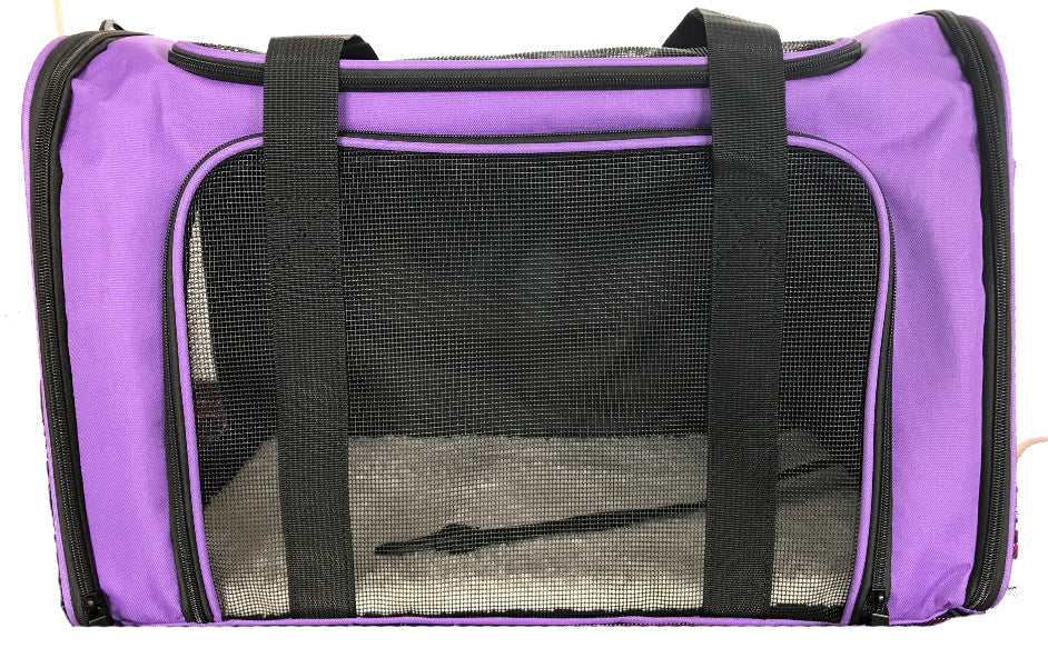 Pet Travel Backpack - Pawluxe