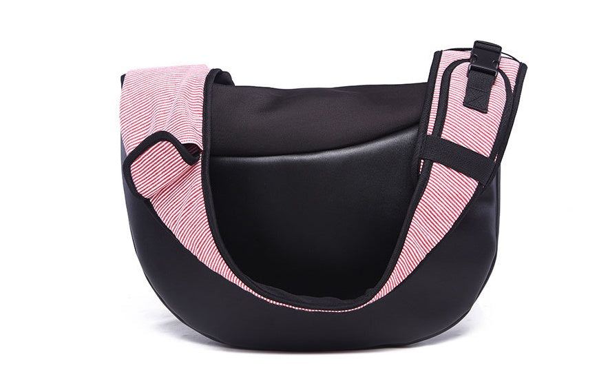 Pet travel bag - Pawluxe