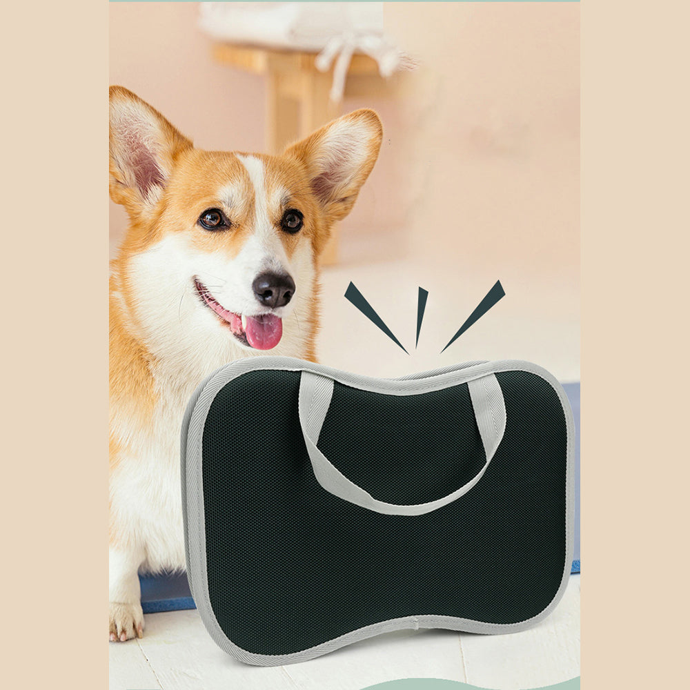 Dog Clippers, Professional Dog Grooming Kit, Cordless Dog Grooming Clippers For Thick Coats, Dog Hair Trimmer, Low Noise Dog Shaver Clippers, Quiet Pet Hair Clippers For Dogs Cats  Dog Grooming Kit - Pawluxe