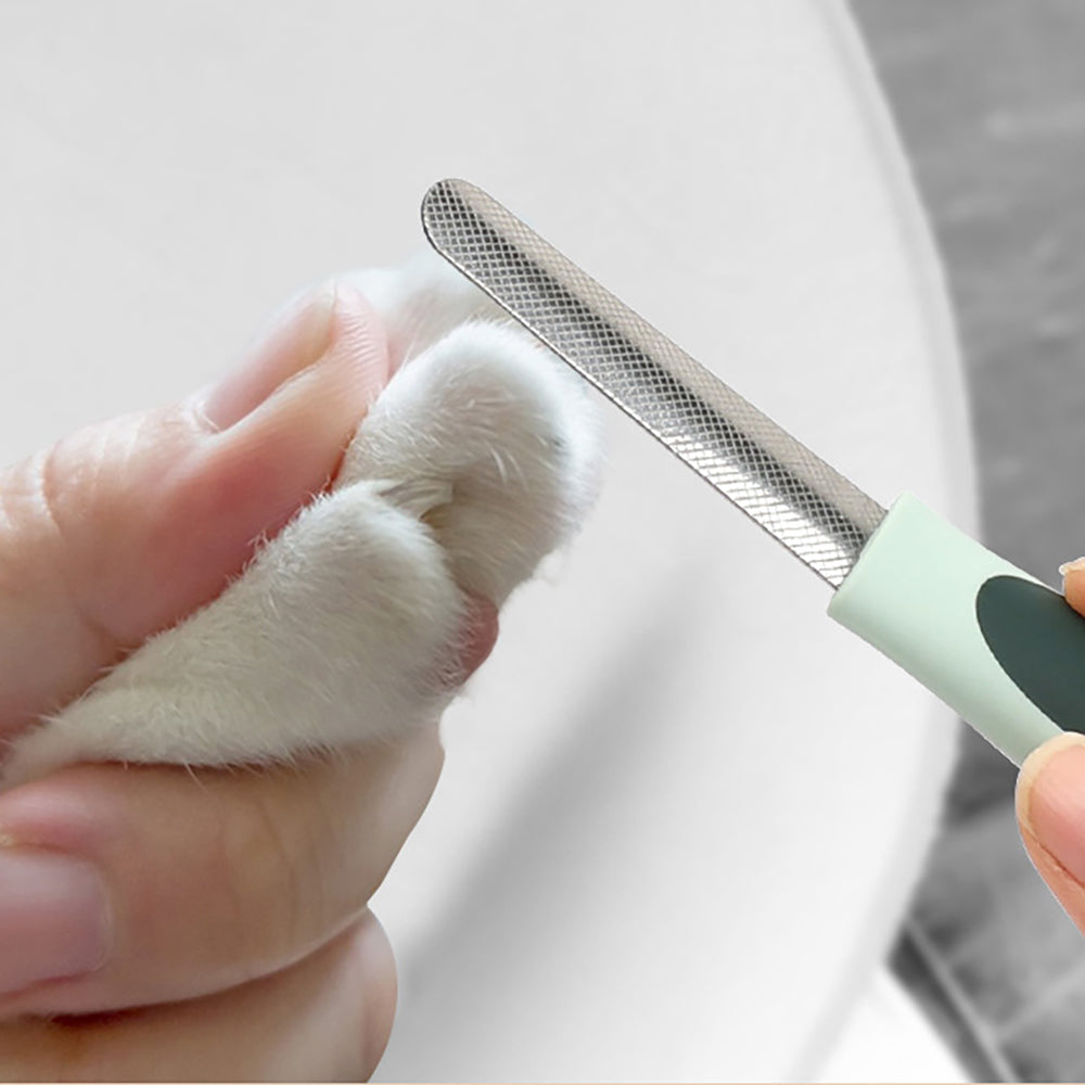 Dog Clippers, Professional Dog Grooming Kit, Cordless Dog Grooming Clippers For Thick Coats, Dog Hair Trimmer, Low Noise Dog Shaver Clippers, Quiet Pet Hair Clippers For Dogs Cats  Dog Grooming Kit - Pawluxe