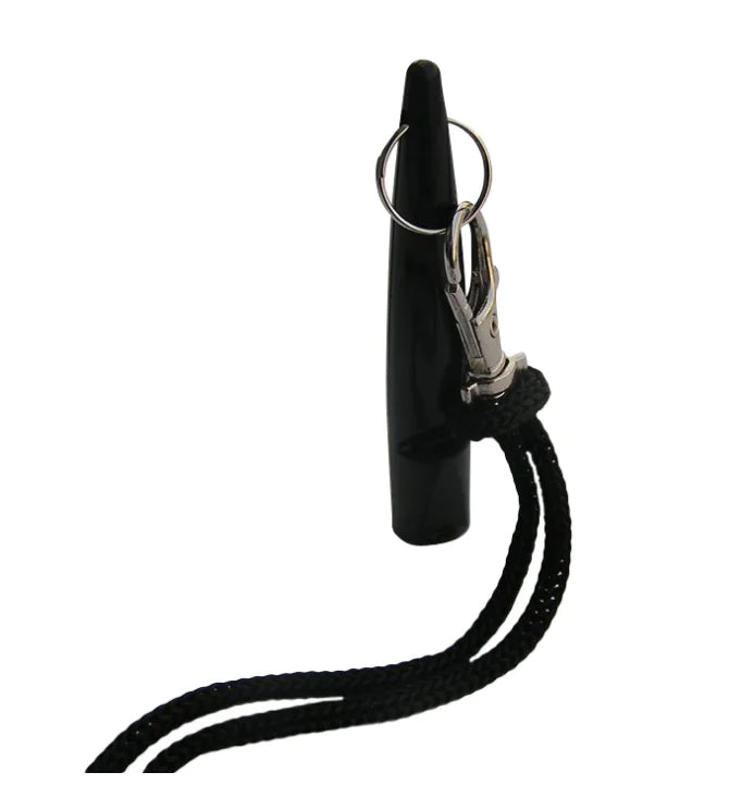 Pet Training Dog Whistle with Lanyard - Pawluxe