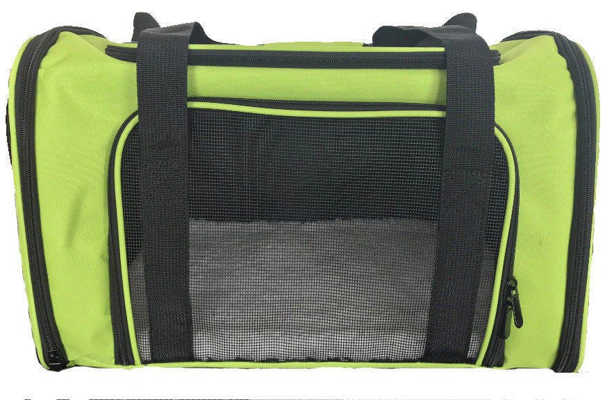 Pet Travel Backpack - Pawluxe