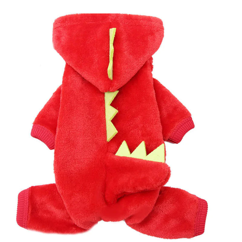 Themed Dog Clothes for Pets - Pawluxe