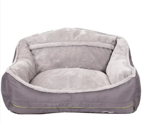 Sofa Dog Bed - Pawluxe