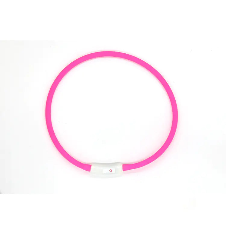 LED Fashion Dog Collar