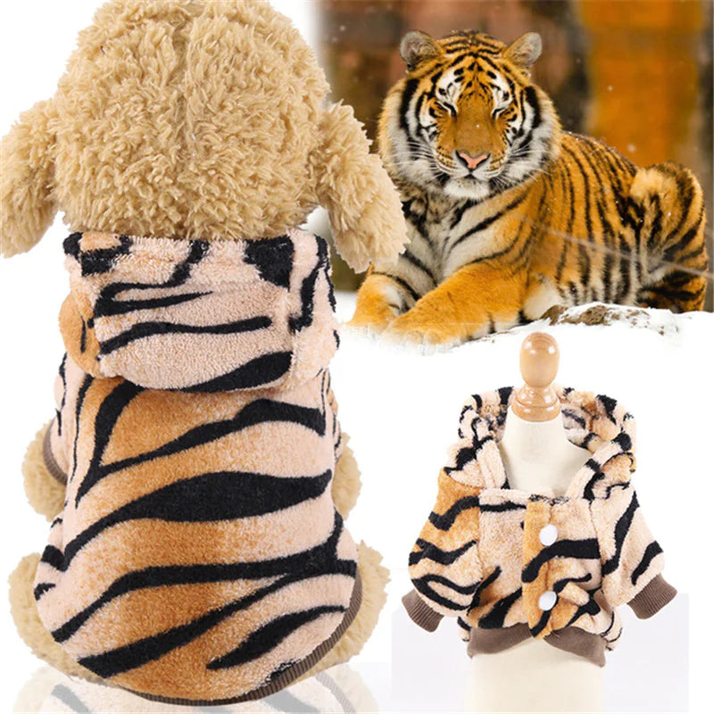 Themed Dog Clothes for Pets - Pawluxe