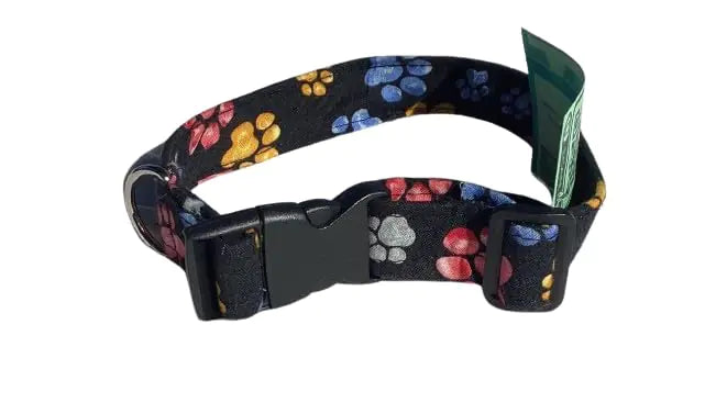 Medium Handmade Dog Collar