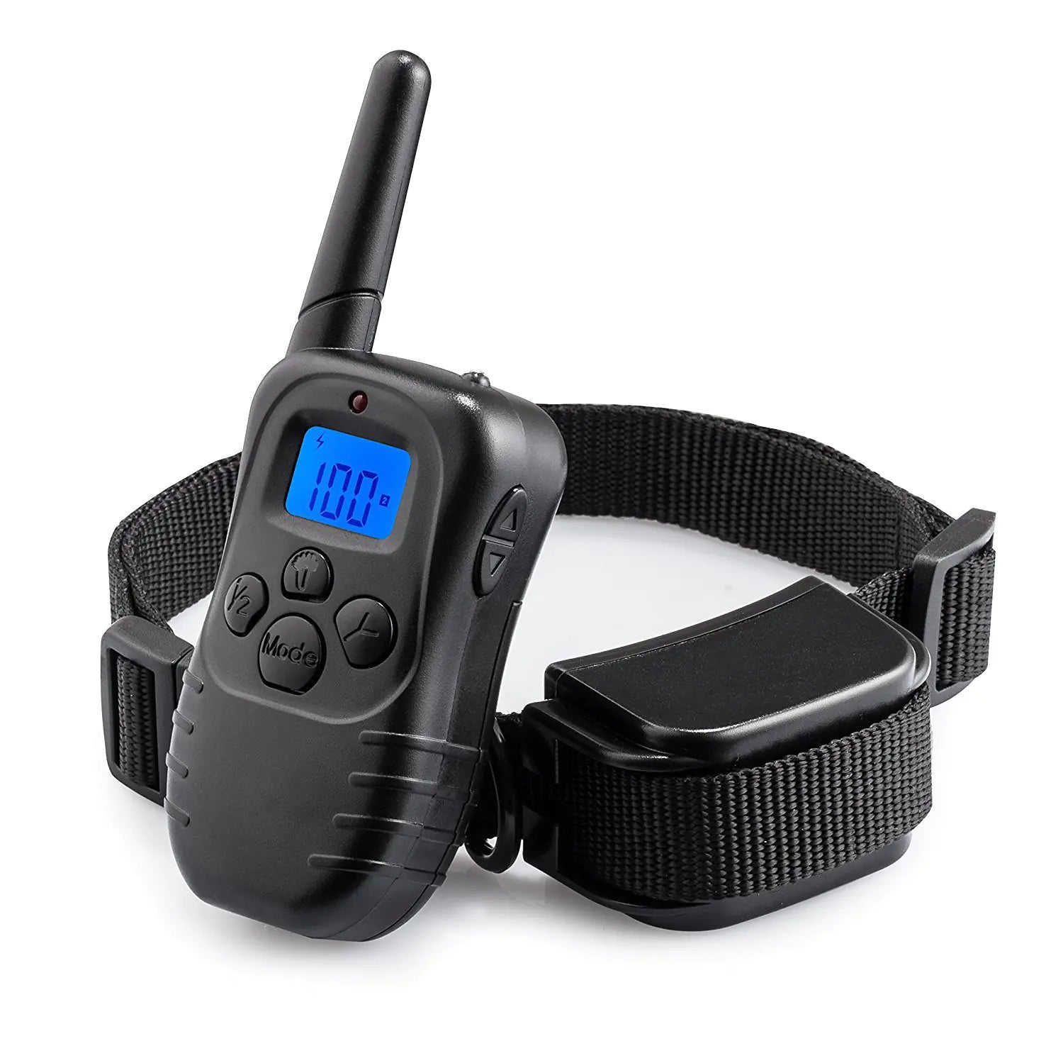 Waterproof Remote Control Dog Training Device