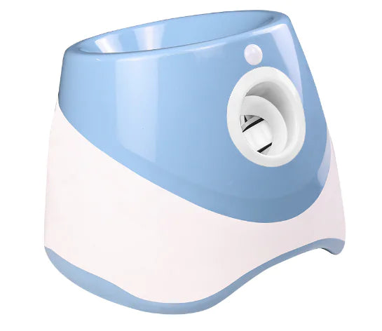 Automatic Ball Launcher for Dogs (One Piece) - Pawluxe