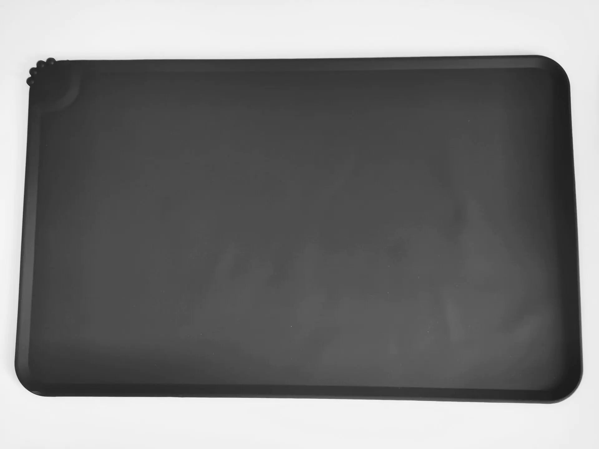 Large Silicone Pet Feeding Mat for Cats and Dogs - Pawluxe