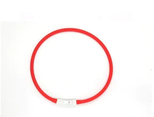 LED Fashion Dog Collar