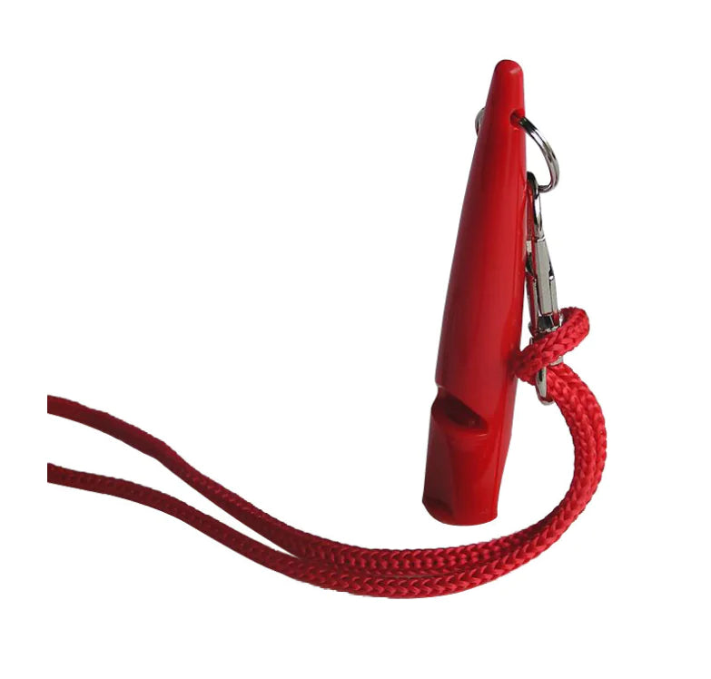 Pet Training Dog Whistle with Lanyard - Pawluxe
