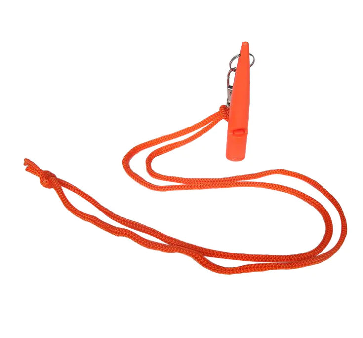 Pet Training Dog Whistle with Lanyard - Pawluxe