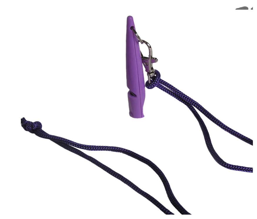 Pet Training Dog Whistle with Lanyard - Pawluxe