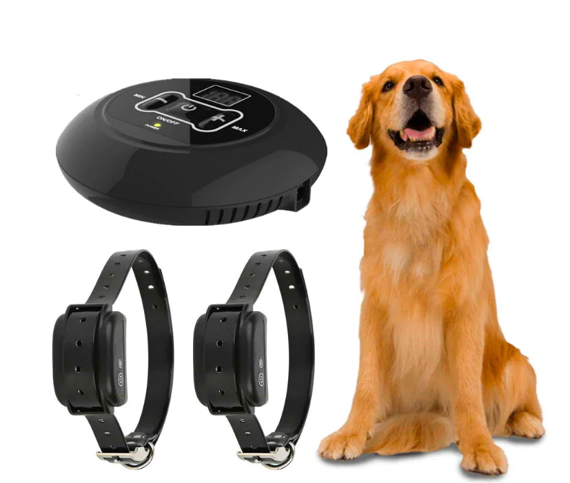 Wireless Pet Training Device - Pawluxe