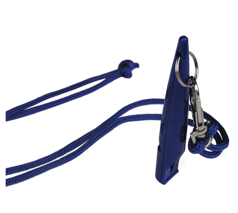 Pet Training Dog Whistle with Lanyard - Pawluxe