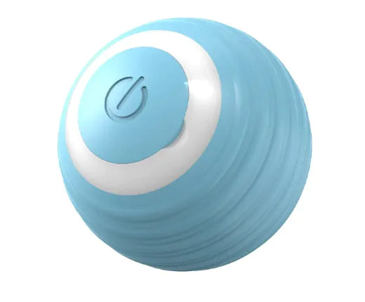 Interactive Smart Dog Toy Ball - Pawluxe
