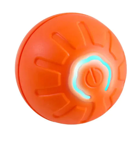 Interactive Smart Dog Toy Ball - Pawluxe