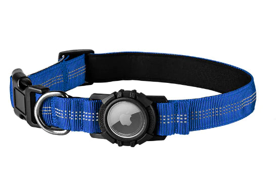 AirTag Dog Collar