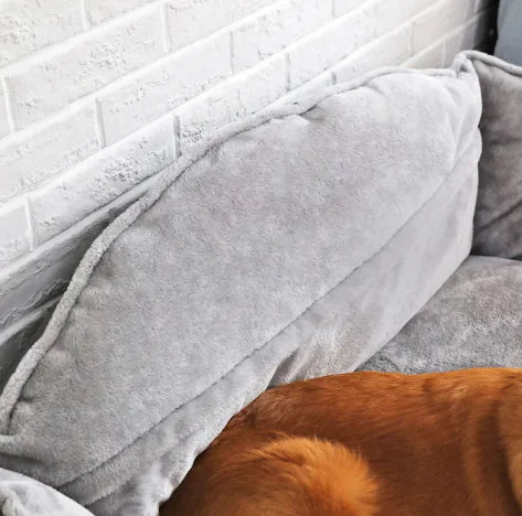 Sofa Dog Bed - Pawluxe