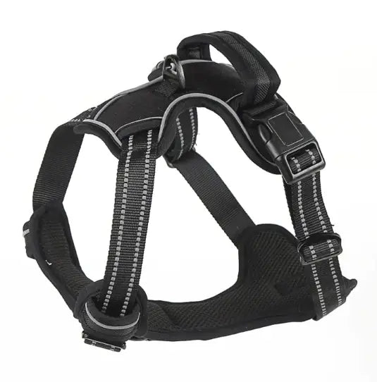 Pet Harness Vest - Pawluxe