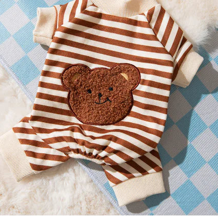 Lightweight Summer Clothing for Small Dogs - Pawluxe