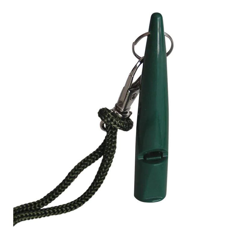 Pet Training Dog Whistle with Lanyard - Pawluxe