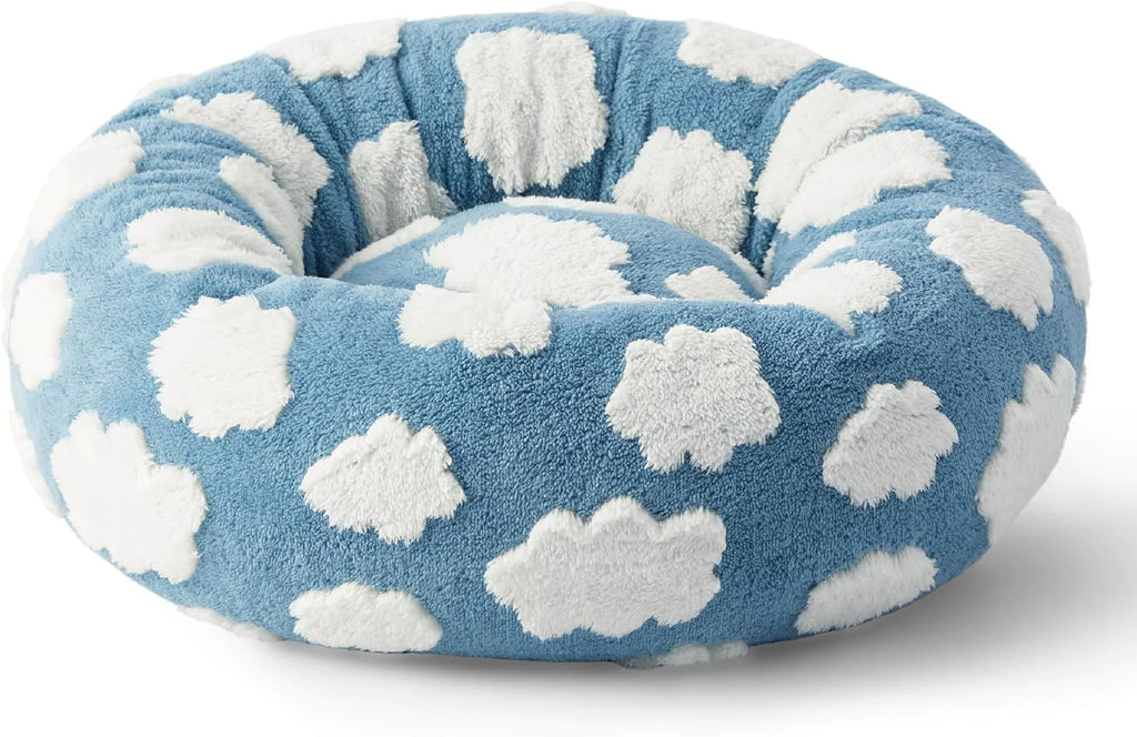 CozyPaw All-Season Bed - Pawluxe