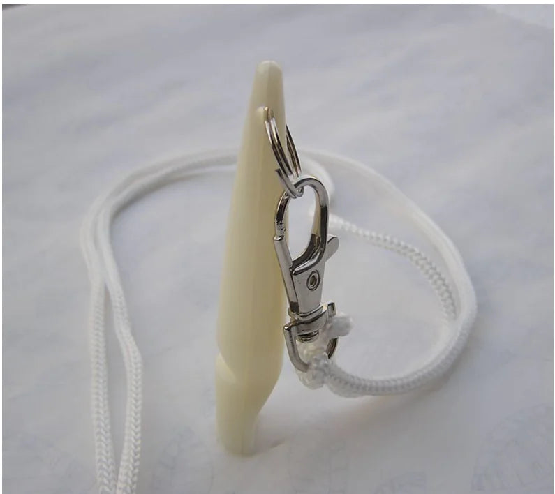 Pet Training Dog Whistle with Lanyard - Pawluxe