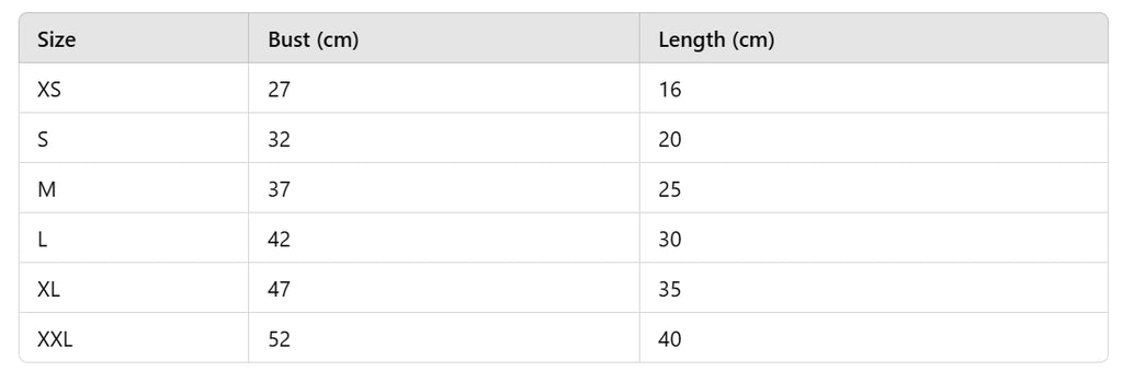 Themed Dog Clothes for Pets - Pawluxe