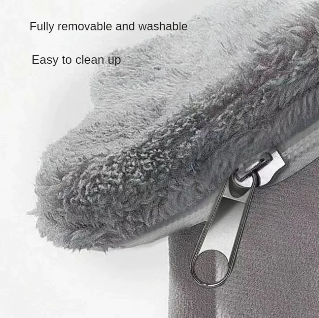 Warm Pet House - Pawluxe