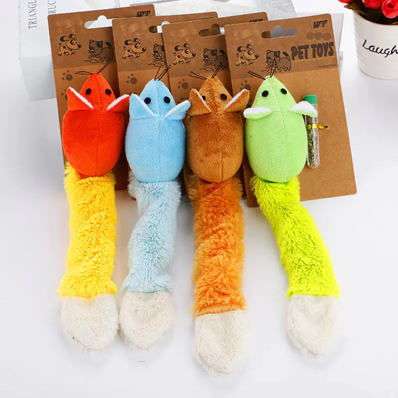 Cat supplies cat toys - Pawluxe