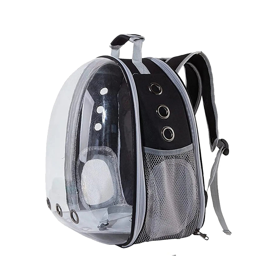 Large Cat Carrier Backpacks Dog Carriers for Small Dogs Carrier Cat Bag Pet Carrier for Cat Backpack Carrier Cat Supplies Cat Travel Carrier Small Pet Carrier Airline Approved Dog Carrier